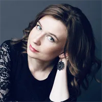 Фотография репетитора Колесникова Ольга Сергеевна