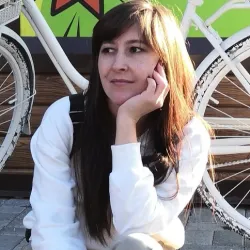 Фотография репетитора Миклухо Юлия Юрьевна