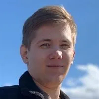 Фотография репетитора Гресь Андрей Васильевич