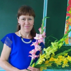 Фотография репетитора Юшенко Ирина Викторовна