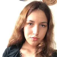 Фотография репетитора Хасанова Алина Ильдаровна