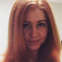 Фотография репетитора Буранова Юлия Сергеевна