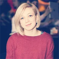 Фотография репетитора Ермакова Анастасия Вячеславовна