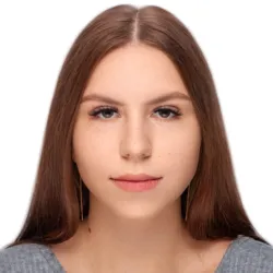 Фотография репетитора Анохина Наталья Александровна