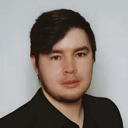 Фотография репетитора Жутин Дмитрий Григорьевич