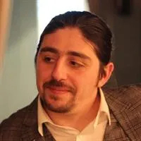 Фотография репетитора Манушанов Арташес Григорьевич