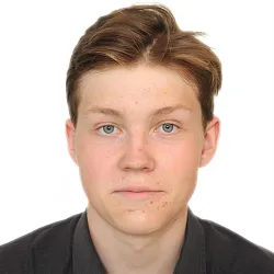 Фотография репетитора Киселев Антон Евгеньевич