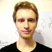 Фотография репетитора Юдин Всеволод Игоревич