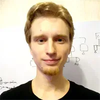 Фотография репетитора Юдин Всеволод Игоревич