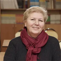 Фотография репетитора Корнышова Ирина Викторовна