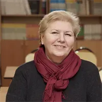 Фотография репетитора Корнышова Ирина Викторовна