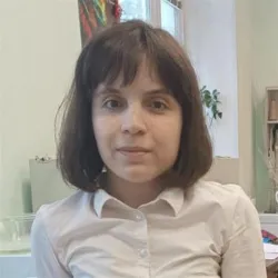 Фотография репетитора Зубричева Дарья Владиславовна