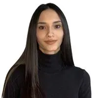 Фотография репетитора Бережная Вера Геннадьевна