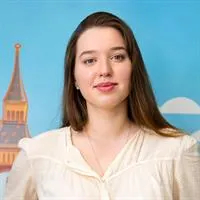 Фотография репетитора Рубан Анна Филипповна