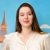 Фотография репетитора Рубан Анна Филипповна