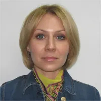 Фотография репетитора Яковлева Ирина Анатольевна