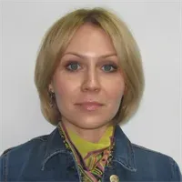 Фотография репетитора Яковлева Ирина Анатольевна