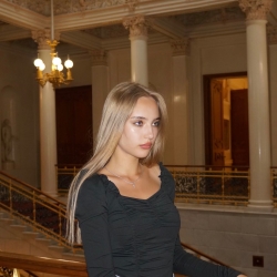 Фотография репетитора Зарапина Владлена Олеговна