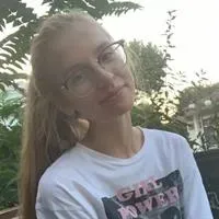 Фотография репетитора Захаровп Софья Дмитриевна