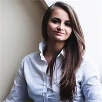 Фотография репетитора Макарова Мария Кирилловна