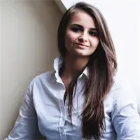 Фотография репетитора Макарова Мария Кирилловна