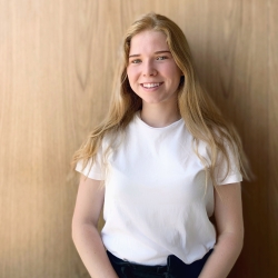 Фотография репетитора Никифорова Ольга Алексеевна