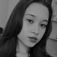 Фотография репетитора Агайдарова Аделя Альбековна