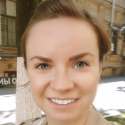 Фотография репетитора Асамбаева Любовь Александровна