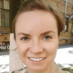 Фотография репетитора Асамбаева Любовь Александровна