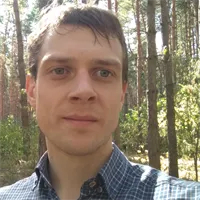 Фотография репетитора Кубов Артур Эдуардович