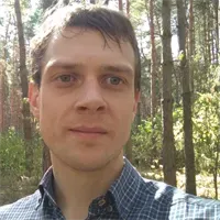 Фотография репетитора Кубов Артур Эдуардович