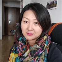 Фотография репетитора Ким Наталья 