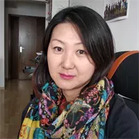 Фотография репетитора Ким Наталья 