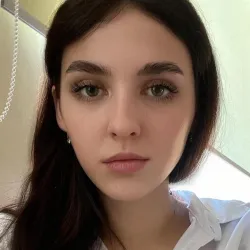 Фотография репетитора Киргизова Ксения Алексеевна