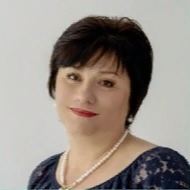 Фотография репетитора Оплачко Марина Юрьевна