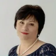 Фотография репетитора Оплачко Марина Юрьевна