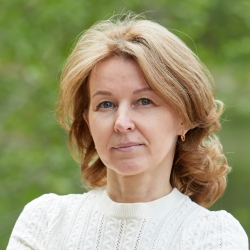 Фотография репетитора Купцова Людмила Васильевна