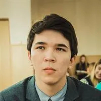 Фотография репетитора Хайбуллин Тимур Ринатович