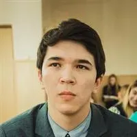 Фотография репетитора Хайбуллин Тимур Ринатович
