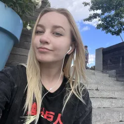 Фотография репетитора Быстрова Анастасия Максимовна