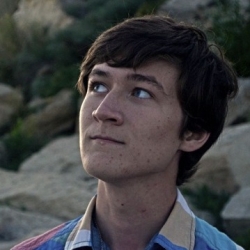 Фотография репетитора Машинский Александр Игоревич