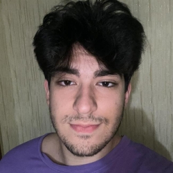 Фотография репетитора Касиев Эдуард Эрнестович