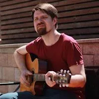 Фотография репетитора Викулов Дмитрий Олегович