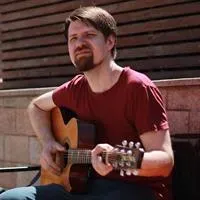 Фотография репетитора Викулов Дмитрий Олегович