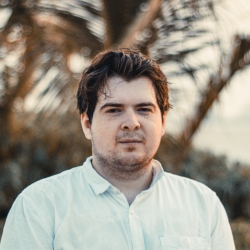 Фотография репетитора Горлов Сергей Николаевич