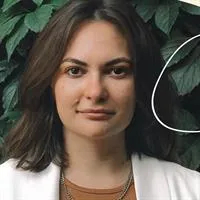 Фотография репетитора Кокарева Дарья Михайловна