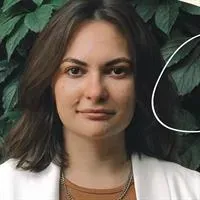 Фотография репетитора Кокарева Дарья Михайловна