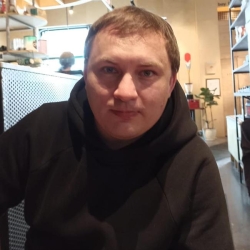 Фотография репетитора Закиров Айдар Азатович