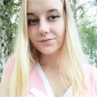 Фотография репетитора Кислова Анастасия Олеговна