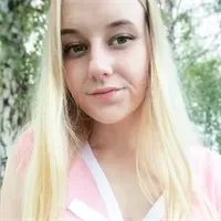 Фотография репетитора Кислова Анастасия Олеговна